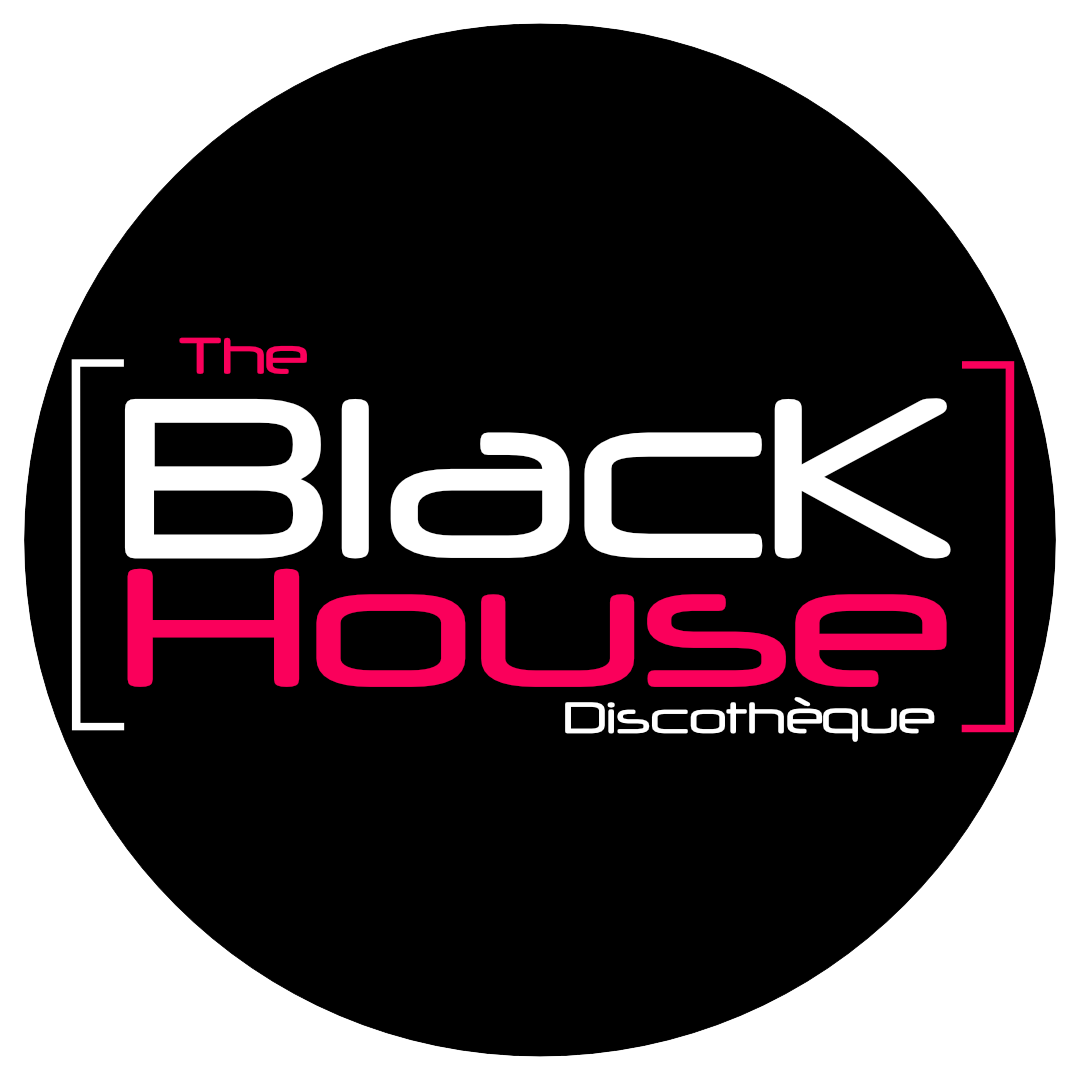 The Black House